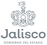 Gobierno Jalisco