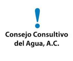 Consejo Consultivo del Agua A.C.