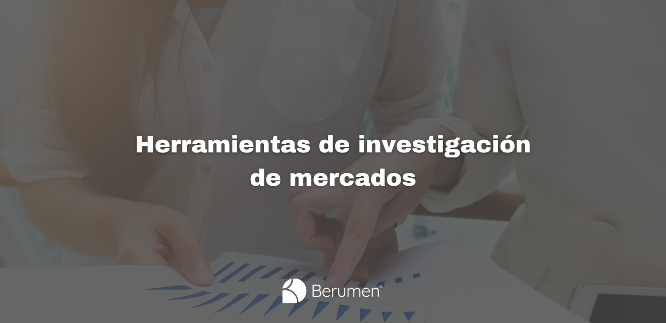 Navegando por el Éxito Empresarial: Herramientas de Investigación de Mercados Imprescindibles