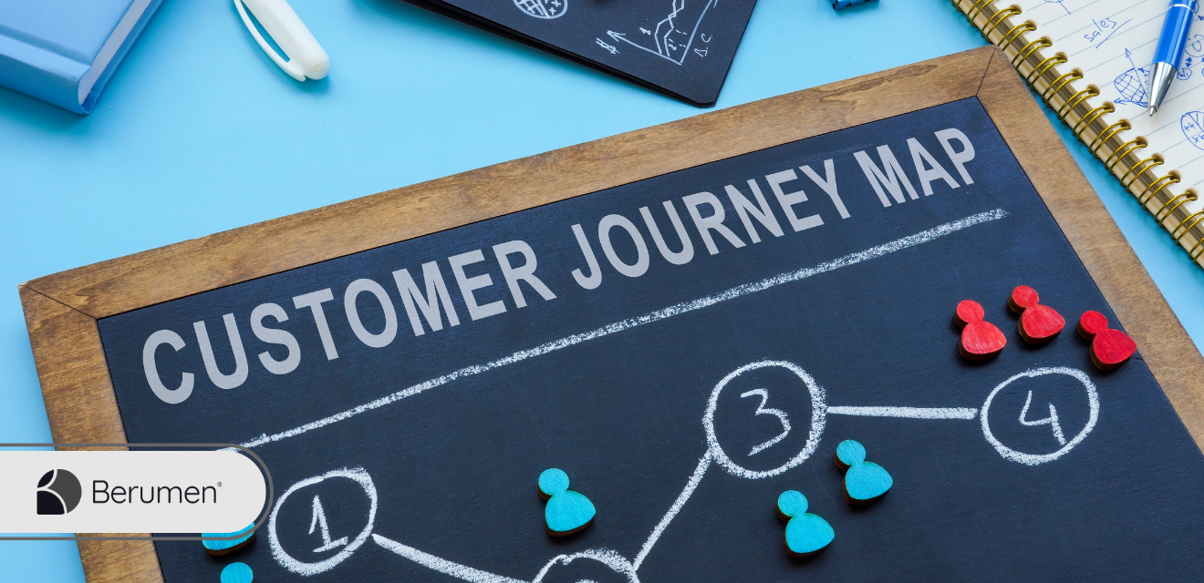 ¿Por qué el customer journey es vital para tu negocio? 