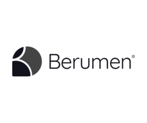 Logo de Berumen