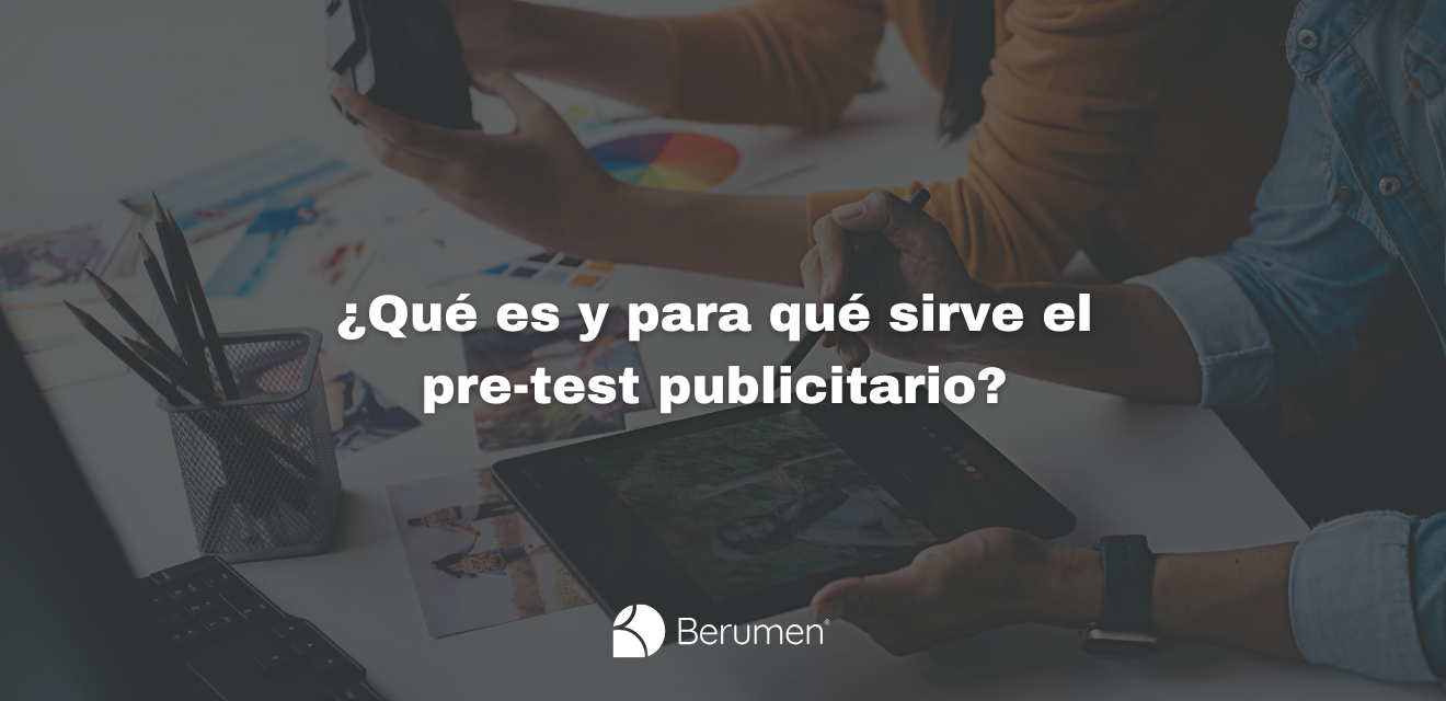 Pre-test publicitario: Cómo evaluar tus campañas antes de lanzarlas