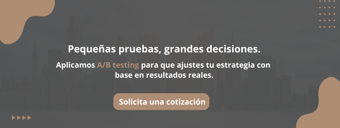 Banner A/B Testing