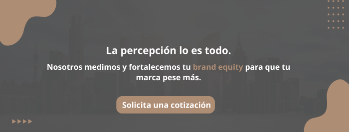 Banner Brand Equity