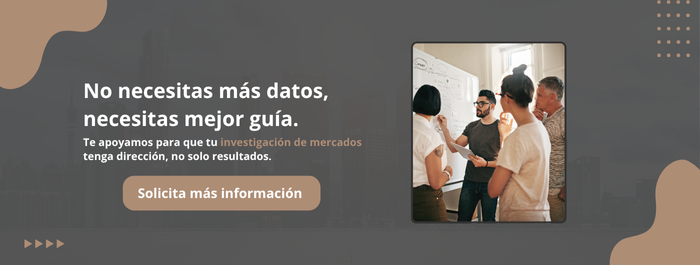 Banner Consultoría en Investigación