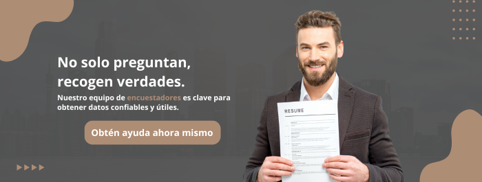 Banner Encuestador