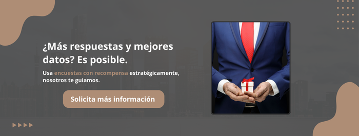 Banner Encuestas con Recompensa