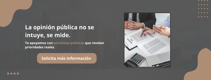 Banner Encuestas Políticas