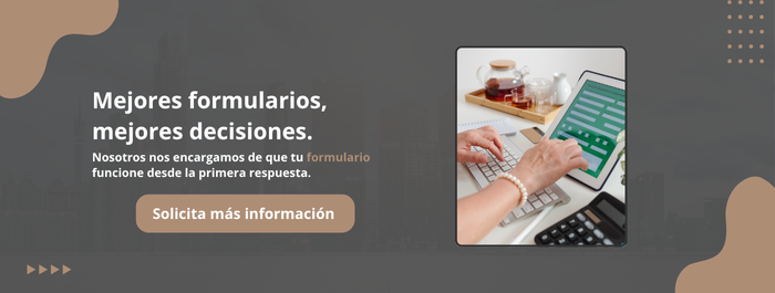 Banner Formularios