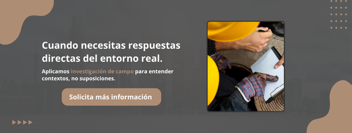 Banner Investigación de Campo