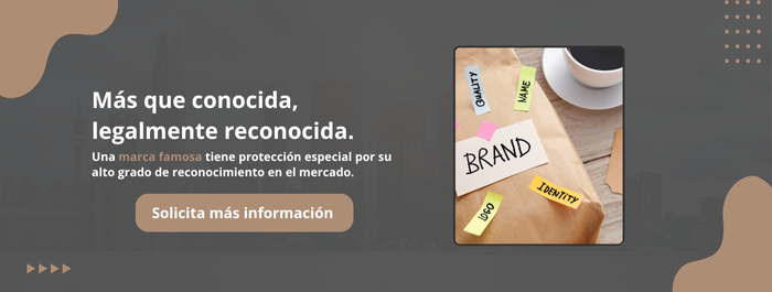 Banner Marca Famosa