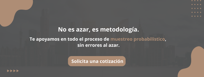 Banner Muestreo Probabilístico