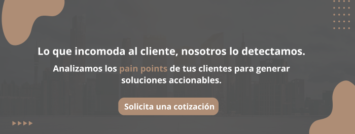 Banner Pain Points