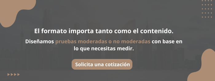 Banner Pruebas Moderadas y No Moderadas