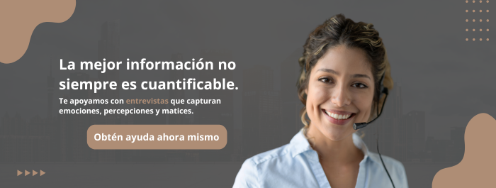 Banner ¿Qué son las entrevistas?