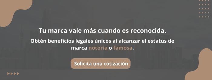 Banner Reconocimiento de Marca