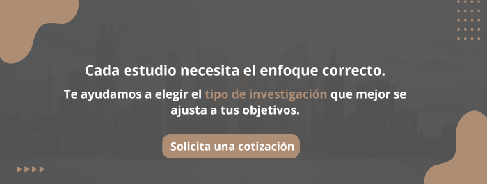 Banner Tipos de Investigación