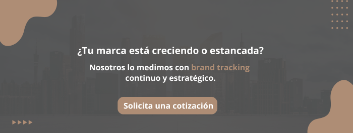 Banner Brand tracking