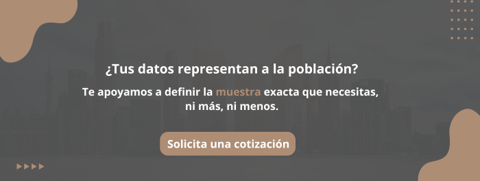 Banner Calculadora de muestra