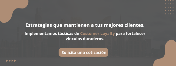 Banner Customer Loyalty