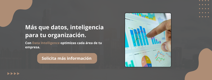 Banner Data Intelligence