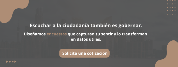 Banner Encuestas de percepción ciudadana