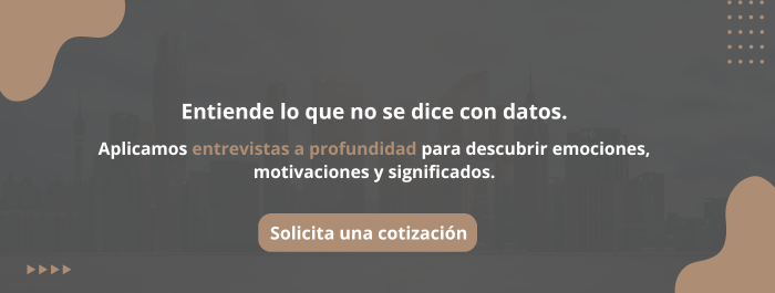 Banner Entrevistas a profundidad