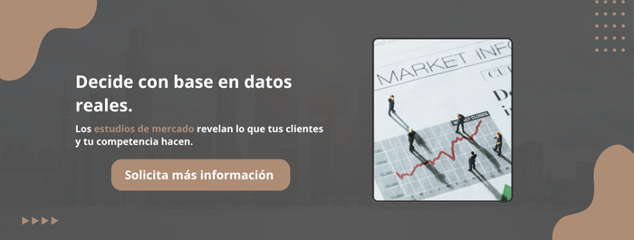 Banner Estudios de mercado
