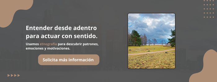 Banner Investigación etnográfica