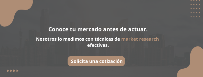 Banner Market Research