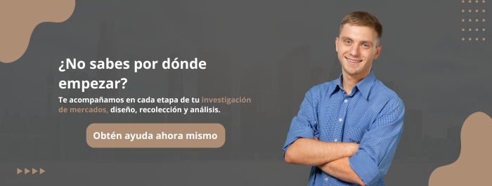 Banner ¿Qué es investigación de mercados?