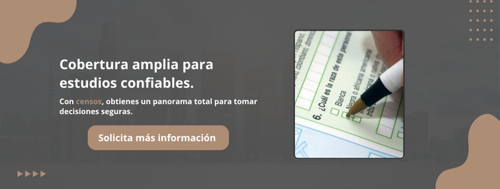 Banner Qué son los censos