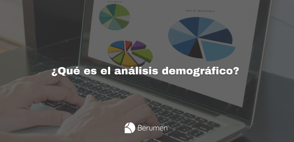 ¿Qué es el análisis demográfico y para qué sirve?