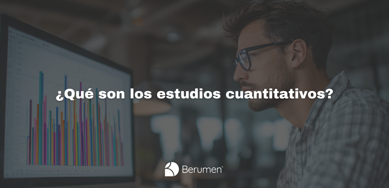 La importancia de los estudios cuantitativos para la toma de decisiones