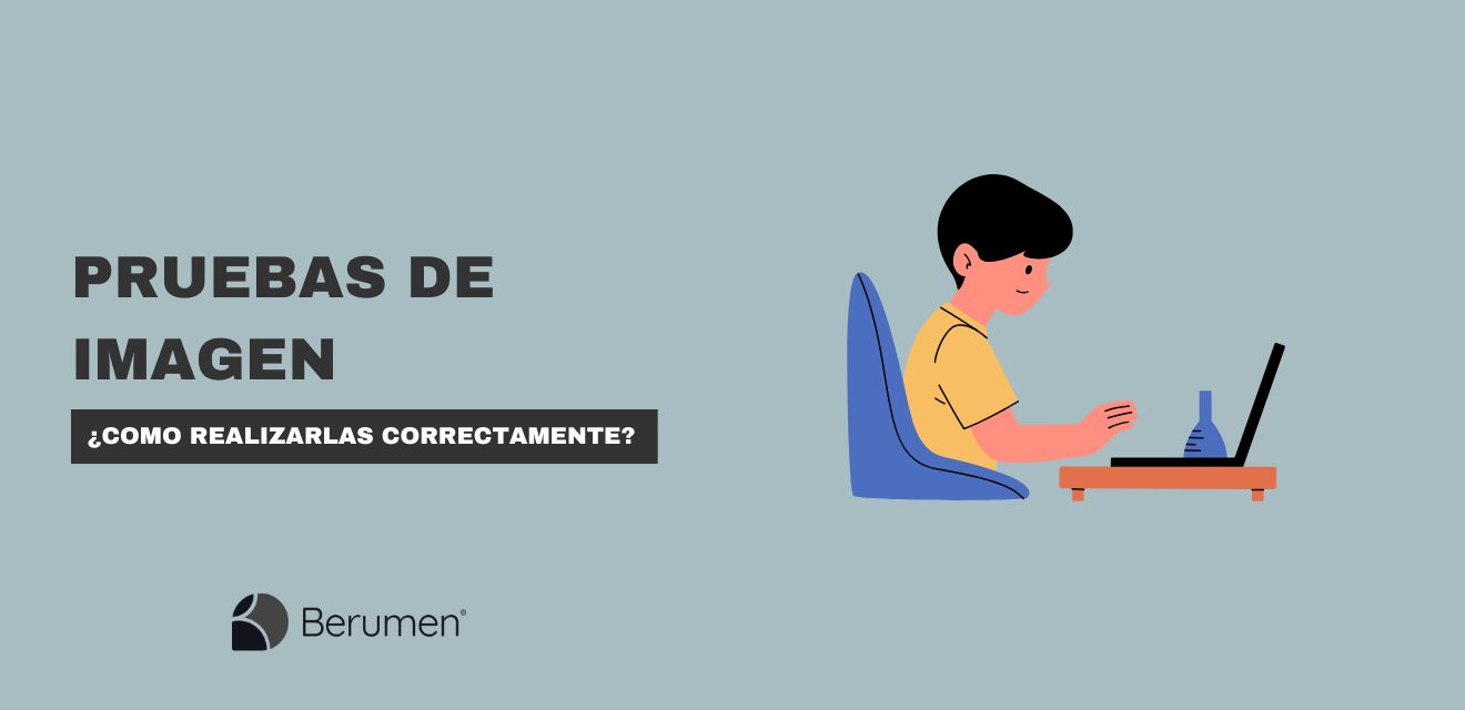 La importancia de las pruebas de imagen en la percepción del consumidor