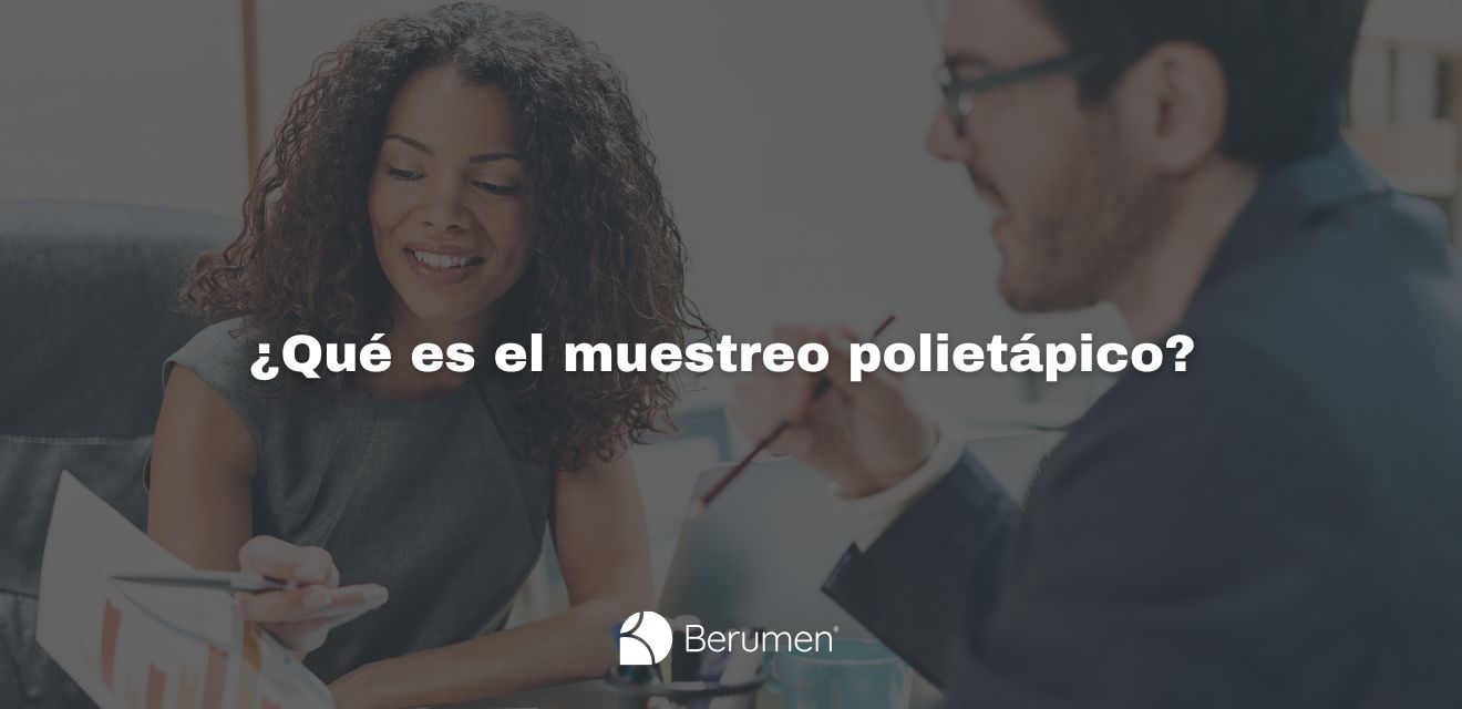 ¿Qué es el muestreo polietápico o multietapas y cómo se utiliza en investigación?