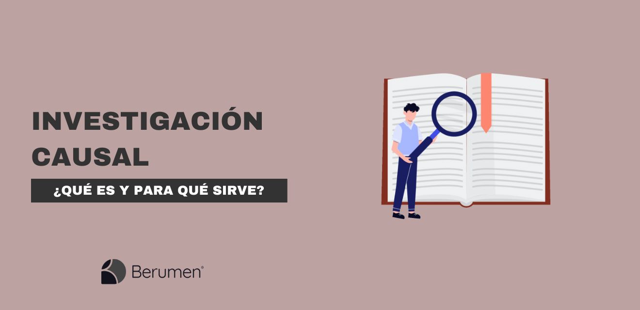 ¿Por qué usar una investigación causal en tus estudios de mercado?