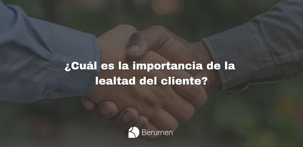 Factores que influyen en la lealtad del cliente y cómo medirlos