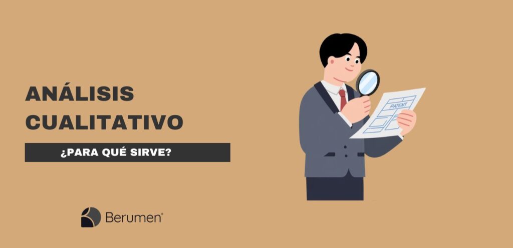 ¿Qué es el análisis cualitativo y cómo se aplica en investigación?