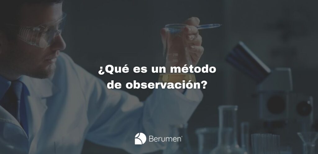 Cómo elegir el método de observación adecuado para tu investigación